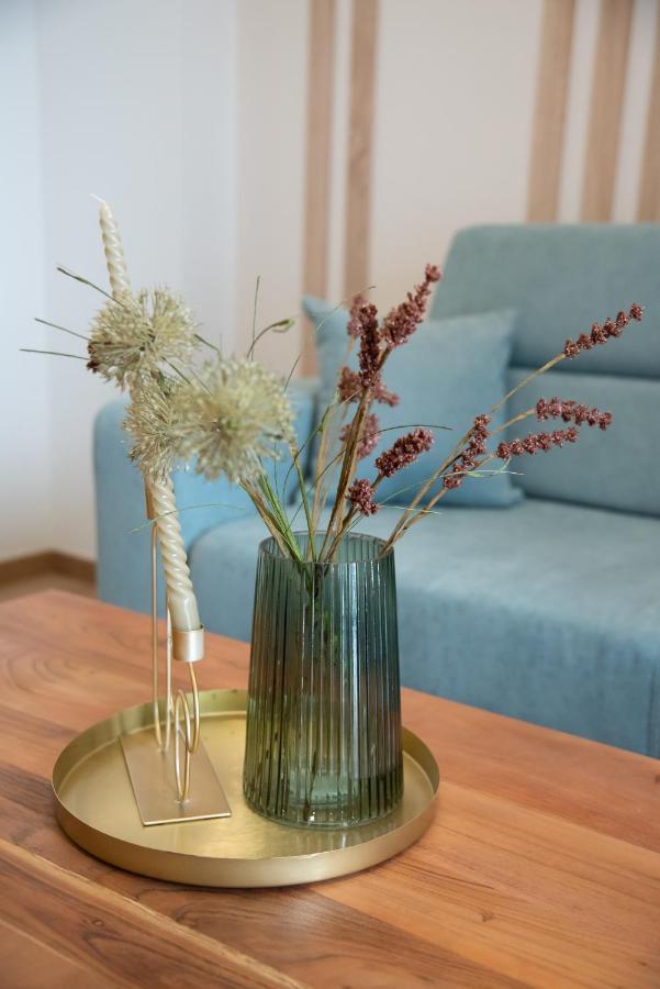 Medluxe Comfort Apartment Atény Exteriér fotografie